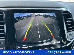 Used 2021  Jeep Grand Cherokee Limited 4x4 at SKCO Automotive near Mobile, AL