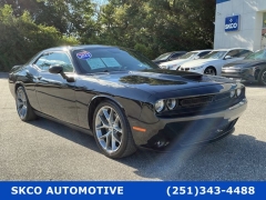 Used 2023  Dodge Challenger GT RWD at SKCO Automotive near Mobile&comma; AL