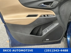 Used 2023  Chevrolet Equinox FWD 4dr Premier at SKCO Automotive near Mobile&comma; AL