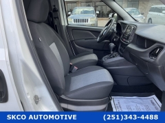 Used 2021  Ram ProMaster City Cargo Van Tradesman SLT Van at SKCO Automotive near Mobile&comma; AL