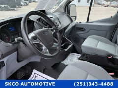 Used 2016  Ford Transit 350 Passenger Wagon Med Roof Wagon XL at SKCO Automotive near Mobile&comma; AL