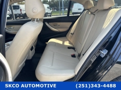 Used 2018 BMW 3 Series 320i Sedan South Africa at SKCO Automotive near Mobile, AL