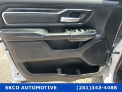 Used 2023  Ram 1500 2WD Big Horn Quad Cab 6'4" Box at SKCO Automotive near Mobile&comma; AL