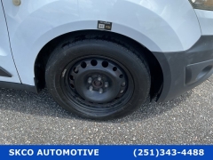 Used 2016  Ford Transit Connect Cargo Ext Van XL at SKCO Automotive near Mobile&comma; AL