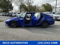 Used 2021  Hyundai Elantra SEL IVT at SKCO Automotive near Mobile&comma; AL