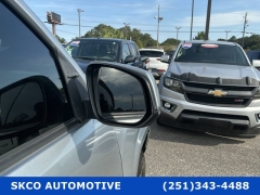 Used 2022  Toyota Tacoma 2WD SR5 Double Cab 5ft Bed I4 AT at SKCO Automotive near Mobile&comma; AL