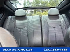 Used 2016 Hyundai Veloster 3d Coupe Turbo Auto w/Orange Accent Seat at SKCO Automotive near Mobile, AL