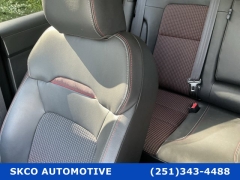 Used 2025  Nissan Kicks SR FWD at SKCO Automotive near Mobile&comma; AL