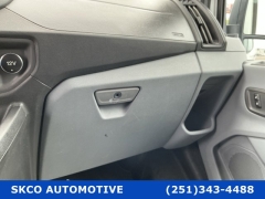 Used 2018  Ford Transit 150 Cargo Van Med Roof Van LWB at SKCO Automotive near Mobile&comma; AL