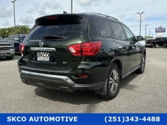 Used 2019  Nissan Pathfinder 4d SUV FWD SV at SKCO Automotive near Mobile&comma; AL