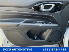 Used 2022  Jeep Compass Altitude FWD at SKCO Automotive near Mobile&comma; AL