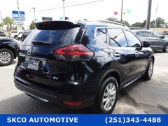 Used 2018  Nissan Rogue 4d SUV FWD SV at SKCO Automotive near Mobile&comma; AL