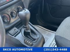 Used 2021 Ram ProMaster City Cargo Van Tradesman Van at SKCO Automotive near Mobile, AL