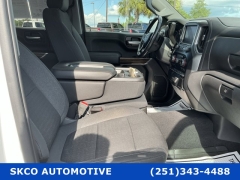 Used 2020  Chevrolet Silverado 1500 4WD Crew Cab RST at SKCO Automotive near Mobile&comma; AL