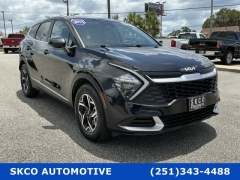 Used 2023  Kia Sportage LX FWD at SKCO Automotive near Mobile&comma; AL