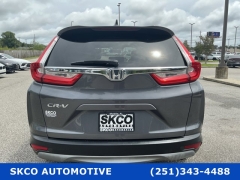 Used 2019  Honda CR-V 4d SUV FWD EX-L at SKCO Automotive near Mobile&comma; AL