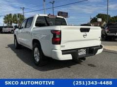 Used 2024  Nissan Frontier Crew Cab 4x2 SV at SKCO Automotive near Mobile&comma; AL