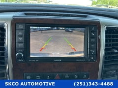 Used 2012 Ram 2500 4WD Mega Cab Laramie Longhorn at SKCO Automotive near Mobile, AL