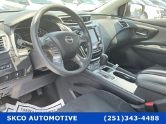Used 2023  Nissan Murano AWD S at SKCO Automotive near Mobile&comma; AL