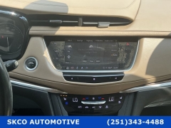 Used 2021  Cadillac XT5 AWD 4dr Premium Luxury at SKCO Automotive near Mobile&comma; AL