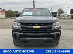 Used 2021  Chevrolet Colorado 2WD Ext Cab 128" LT at SKCO Automotive near Mobile&comma; AL
