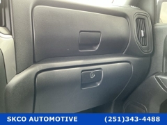 Used 2024  GMC Sierra 1500 2WD Crew Cab 147" Pro at SKCO Automotive near Mobile&comma; AL