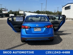 Used 2023 Nissan Versa S CVT at SKCO Automotive near Mobile, AL