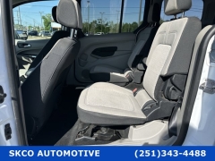 Used 2019 Ford Transit Connect Ext Wagon XLT w/Rear Liftgate at SKCO Automotive near Mobile, AL