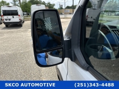 Used 2018 Ford Transit 250 Cargo Van Med Roof Van LWB at SKCO Automotive near Mobile, AL