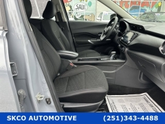Used 2021 Nissan Kicks SV FWD at SKCO Automotive near Mobile, AL