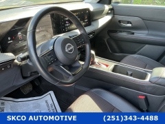 Used 2025  Nissan Kicks SR FWD at SKCO Automotive near Mobile&comma; AL