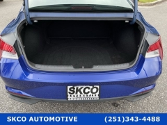 Used 2021  Hyundai Elantra SEL IVT at SKCO Automotive near Mobile&comma; AL