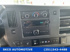 Used 2020  Chevrolet Express Van 2500 Van at SKCO Automotive near Mobile&comma; AL