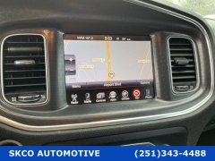 Used 2015  Dodge Charger 4d Sedan SXT at SKCO Automotive near Mobile&comma; AL