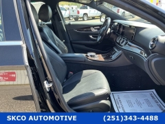Used 2019  Mercedes-Benz E-Class 4d Sedan E300 at SKCO Automotive near Mobile&comma; AL