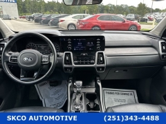 Used 2021 Kia Sorento EX AWD at SKCO Automotive near Mobile, AL
