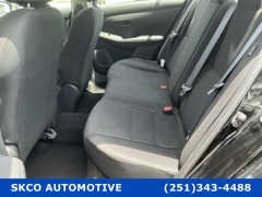 Used 2025  Nissan Sentra S CVT at SKCO Automotive near Mobile&comma; AL