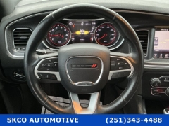 Used 2015  Dodge Charger 4d Sedan SXT at SKCO Automotive near Mobile&comma; AL