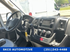 Used 2021  Ram ProMaster Cargo Van 3500 High Roof 159" WB EXT at SKCO Automotive near Mobile&comma; AL