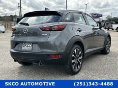 Used 2019  Mazda CX-3 4d SUV FWD Touring at SKCO Automotive near Mobile&comma; AL