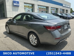 Used 2024  Nissan Sentra S CVT at SKCO Automotive near Mobile&comma; AL