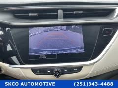 Used 2020  Buick Encore GX 4d SUV FWD Select at SKCO Automotive near Mobile&comma; AL
