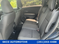 Used 2021  Honda HR-V LX 2WD CVT at SKCO Automotive near Mobile&comma; AL