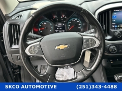 Used 2021  Chevrolet Colorado 2WD Ext Cab 128" LT at SKCO Automotive near Mobile&comma; AL