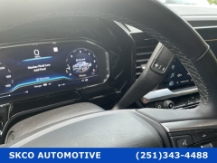 Used 2023  Chevrolet Silverado 1500 4WD Crew Cab 147" LT w&sol;2FL at SKCO Automotive near Mobile&comma; AL