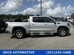Used 2022  GMC Sierra 1500 4WD Crew Cab 147" SLE at SKCO Automotive near Mobile&comma; AL