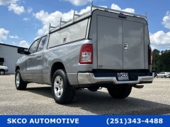 Used 2022  Ram 1500 2WD Big Horn Quad Cab 6'4" Box at SKCO Automotive near Mobile&comma; AL