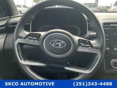 Used 2022  Hyundai Santa Cruz SEL FWD at SKCO Automotive near Mobile&comma; AL