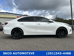 Used 2023  Kia Forte LX IVT at SKCO Automotive near Mobile, AL