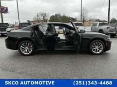 Used 2015  Dodge Charger 4d Sedan SXT at SKCO Automotive near Mobile&comma; AL